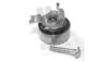 BREDA  LORETT TDI1810 Tensioner Pulley, timing belt